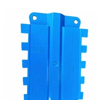 Guscio Elettronico in Plastica ABS PC Personalizzato OEM ODM per Dispositivi Elettronici di Consumo