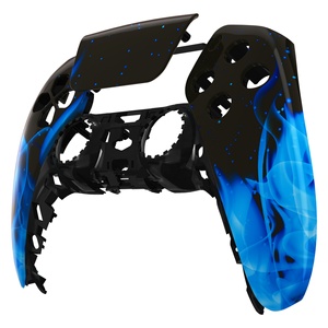 Carcasa Personalizada para Control de Playstation5, Cubierta Frontal con Panel Táctil, Carcasa de Repuesto para el Control de PS5 - Product Image 3