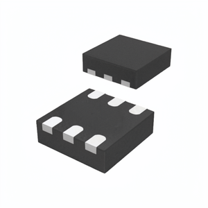 NCP176BMX300TCG 6 XFDFN Exposed Pad Authorized Distributor Buy Electronics Components Online Power Management (PMIC) - Product Image 1
