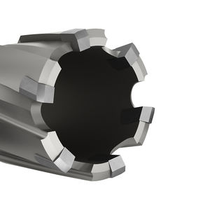 Assortiment de 5 forets Krino longs TCT avec fixation Quick-In en coffret, 24-32mm - Product Image 4