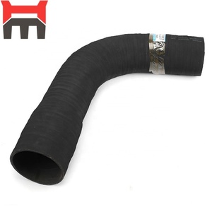 ท่อรถขุด SY55 ท่อไอดีอากาศ 11144768 - Product Image 4