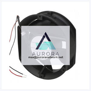 Ventilador de refrigeración OEM de alta calidad, 5920PL-07W-B30-D00,5920PL-07W-B30-D00-ND, con buen precio - Product Image 1