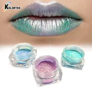 Mermaid Lipstick pigment powder, raw material of lipstick, lip pigment powder