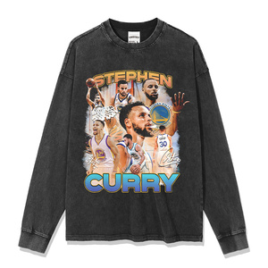 T-shirts pour hommes de marque de haute qualité, style streetwear américain, imprimé oversize « THAT'S <span class=keywords><strong>a</strong></span> AWFUL LOT of COUGH SYRUP » pour hommes - Product Image 3