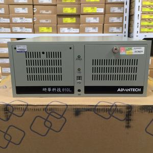 Advantech <span class=keywords><strong>IPC</strong></span>-610L-25LF d'ordinateur industriel <span class=keywords><strong>610H</strong></span> MB Rack 610 P4R 705 706 708 505 - Product Image 2