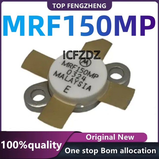 100% new original MRF150MP mrf150mp [CASE 211-11] - High-quality transistor