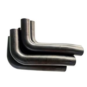 High-Temperature Resistant 90-Degree <b>Rubber</b> Elbow Variable Diameter Intake Turbocharger <b>Hoses</b> Automotive EPDM <b>HOSE</b> Cutting - Product Image 1