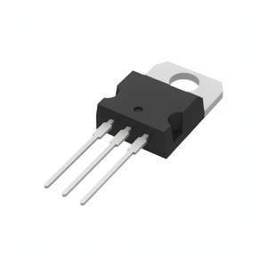Transistors TO-220 STP4N90K5, acheter en ligne des composants électroniques d'origine - Product Image 1