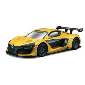 Vente chaude 1:43 Échelle <span class=keywords><strong>Renault</strong></span> Sport RS01 Métal <span class=keywords><strong>Voiture</strong></span> Jouets Simulation Alliage Jouets Modèle De <span class=keywords><strong>Voiture</strong></span> Pour Bébé Jouet Voitures - Product Image 1