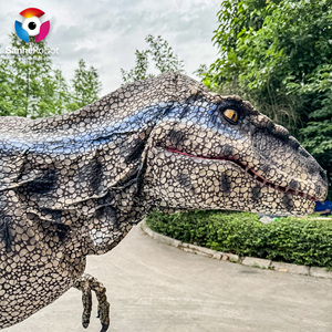 Disfraz <span class=keywords><strong>de</strong></span> dinosaurio animatronic <span class=keywords><strong>de</strong></span> Interior <span class=keywords><strong>de</strong></span> alta calidad realista para centro comercial y parque <span class=keywords><strong>de</strong></span> aventuras para <span class=keywords><strong>parques</strong></span> temáticos <span class=keywords><strong>de</strong></span> <span class=keywords><strong>dinosaurios</strong></span> - Product Image 6