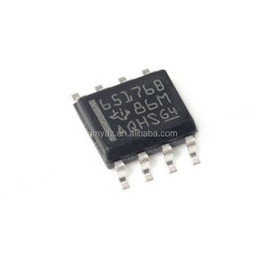 SN65176BDR 65176BDR Interface SOIC-8, puce émetteur-récepteur RS485 - Product Image 1