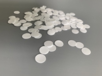 Panneau de membrane de diffuseur acoustique de nouvelles conceptions avec matériau de transmission du son en PTFE pour le service de coupe personnalisé de microphone