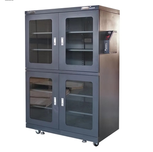 Độ ẩm bằng chứng Tủ độ ẩm nhạy cảm hóa chất linh kiện điện tử lưu trữ N2 khô Tủ ngành công nghiệp nitơ khô tủ - Product Image 1