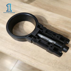 ชุดอุปกรณ์เสริมสำหรับบันไดแบบยืดหดได้ - หมุด, สปริ<span class=keywords><strong>ง</strong></span>, ฝาปิดปลาย, อะไหล่บั<span class=keywords><strong>น</strong></span>ไดสำรอง - Product Image 4