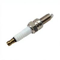 Bougie d'allumage Iridium B7RTC-9 TORCH neuve pour CPR7EA9 pour UR5DC CHAMPION RG6YC/RG6YCT10 & U22EPR9