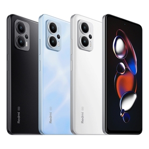 Teléfono Inteligente Redmi Note <span class=keywords><strong>12T</strong></span> Pro 5G al por Mayor, 12GB/512GB, Octa Core, Pantalla de 6.6 Pulgadas, Cámara Trasera de 64MP, Batería de 5080mAh, Carga de 67W - Product Image 1