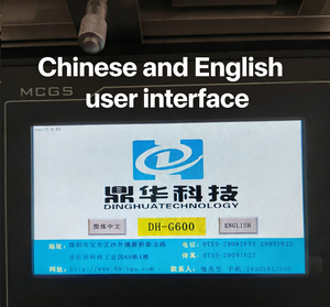 Nouvelle Station de Soudage à Air Chaud Intelligente 1200W en Acier Inoxydable Précision 2C 400x380mm Max pour PCB Ordinateur Portable/Bureau/<span class=keywords><strong>Xbox</strong></span>/PS3 Tous Modèles - Product Image 5