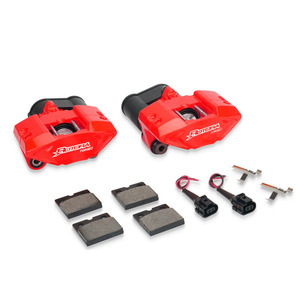 Nueva Pinza <span class=keywords><strong>de</strong></span> Freno <span class=keywords><strong>de</strong></span> Mano Electrónica Apta para Actualizar y Modificar Pinzas Dobles en Modelos con Freno <span class=keywords><strong>de</strong></span> Mano Electrónico - Product Image 1