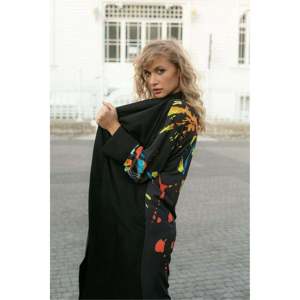 Kimono con frente abierto Gabi - Product Image 4