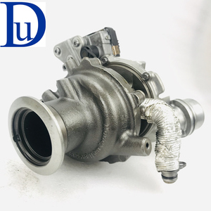 Turbocompresor 819976-5025S 857008212 Compatible con <span class=keywords><strong>BMW</strong></span> <span class=keywords><strong>318</strong></span> 320D 518d F10F11 Motor 2.0L B47D20 819976-0025 819976-0015 842093-0004 - Product Image 6
