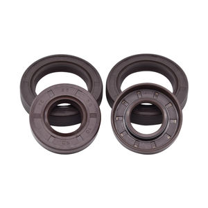 하이 퀄리티 스켈레톤 오일 씰 Nbr Fkm 고무 소재 Tc 오일 씰 - Product Image 5