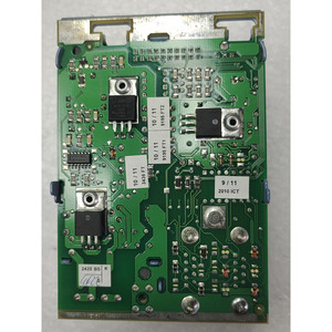 CP470 2003 โมดูลซีพียู 7CP470.60-2 มือสองสภาพดี 7CP470.60-2 CP470 2003 โมดูลซีพียู 7CP470.60-2 7CP470.60-2 - Product Image 4