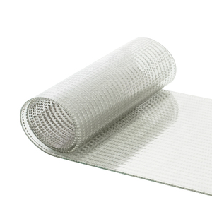 Película de Vidrio para Pantalla LED <span class=keywords><strong>Super</strong></span> Delgada, Adhesivo Transparente de Instalación Rápida, Pantalla LED para Ventanas y Paredes de Vidrio - Product Image 1
