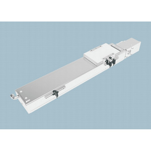 Module de robot servo à axe unique entièrement automatique Mabc100, plateforme de lancement en alliage d'aluminium, poste de travail, automatisation industrielle - Product Image 1