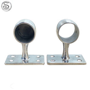 316กระจกสแตนเลสขัดเงาสำหรับเรือยอชท์ฮาร์ดแวร์ทางทะเล - Product Image 2