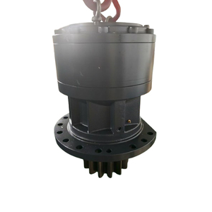 เกียร์ทดรอบแบบดาวเคราะห์ INI OEM สำหรับรถขุด รถเครน รถขุดถ่านหิน รถตีนตะขาบ ระบบขับเคลื่อนไฮดรอลิก ตัวลดความเร็วหลัก ความเร็วต่ำ แรงบิดสูง มอเตอร์วินซ์ - Product Image 2