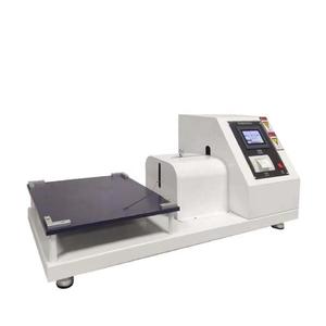 ASTM F609 Static Anti-slip Testing Machine for Shoes Static Friction Coefficient Tester - Product Image 4