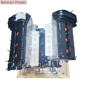 Moteur 3.0 EcoDiesel <span class=keywords><strong>V6</strong></span> EXF fabriqué en Chine pour JEEP Grand Cherokee Wk2 Crd <span class=keywords><strong>Dodge</strong></span> <span class=keywords><strong>Durango</strong></span> Chrysler 300 - Product Image 5