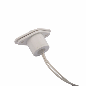 CE/UL Phê Duyệt CuộN Bóng Từ Liên Hệ Báo Động Lõm Thông Thường Mở Cửa Hoặc Cửa Sổ Liên Lạc Từ Tắc - Product Image 2