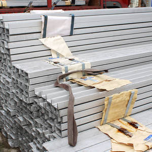 Canal C en acier inoxydable à bas prix de vente directe d'usine - Product Image 3