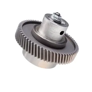 Parti del motore Diesel di ricambio WDPART per Perkins 403 serie 404 404D-22 403C-11 404C-15 404C-22