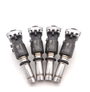 حاقن عالي الجودة من شركة تصنيع المعدات الأصلية للسيارة الأمريكية Aveo بمحرك 1TR 2RZ 2RZ 1RZ 1RZ <span class=keywords><strong>Brc</strong></span> حاقن غاز البترول المسال - Product Image 5