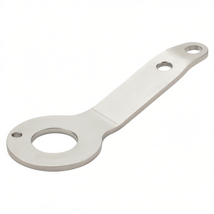 FG 192/BW4E เครื่องมือซ่อมยานยนต์ด้ามจับเหล็กพร้อมรูสำหรับจัดเก็บและใช้งานง่าย - Product Image 2