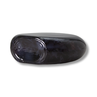 Bouteille de parfum haute qualité en gros personnalisé pas cher diffuseur de roseau 45ml bouteille en verre ambré 10ml bouteille de parfum