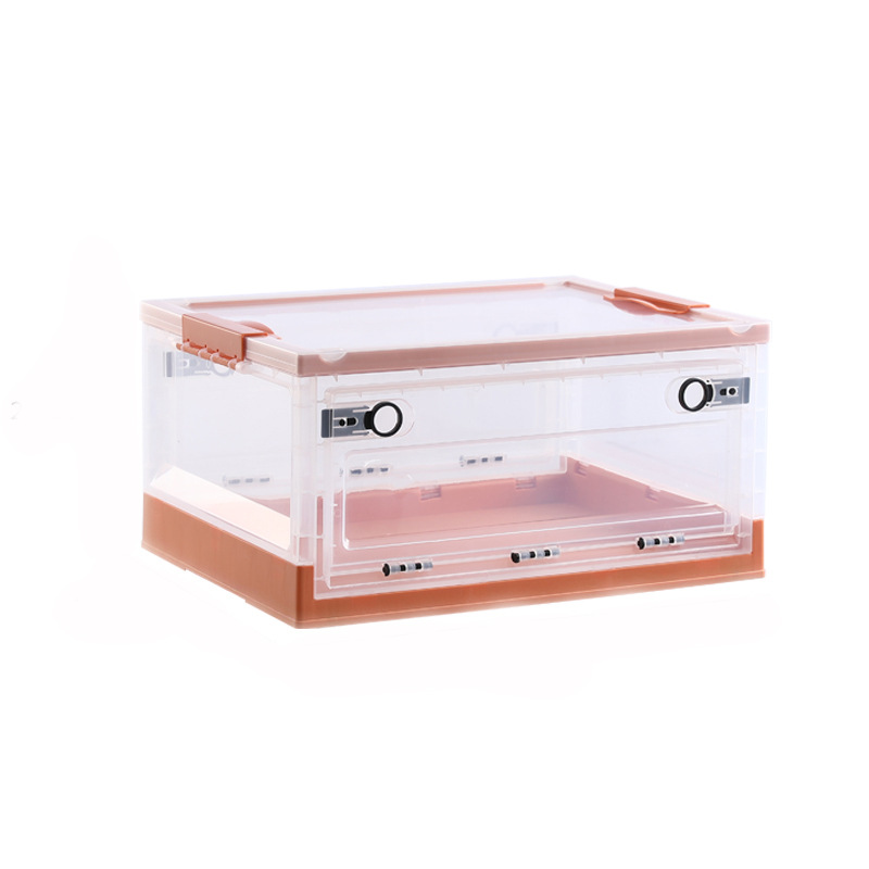 Transparent [Orange]