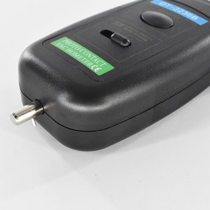 HEDAO Dt-2236b tachymètre portable 2.5 à 99,999 tr/min (r/min) <span class=keywords><strong>Photo</strong></span>/Contact <span class=keywords><strong>Mesure</strong></span> de la vitesse portable - Product Image 5
