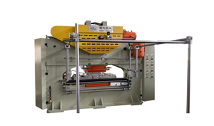 <span class=keywords><strong>Ligne</strong></span> de production de bocaux en verre pour bouteilles en métal Machine de fabrication de moules simples avec couvercle à vis - Product Image 3