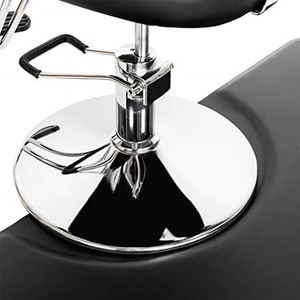 แผ่นรองยืนกันล้ารูปครึ่งวงกลมแบบกันลื่น รุ่นใหม่ เหมาะสำหรับร้านตัดผม ร้านเสริมสวย โรงงาน ห้องน้ำ อพาร์ทเมนท์ - Product Image 2