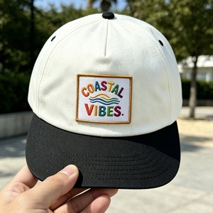 Gorra Trucker Personalizada, Gorra Trucker de Malla Transpirable, Gorra de Béisbol Bordada Ajustable para Actividades al Aire Libre - Product Image 6