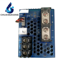 Модуль аналогового ввода-вывода для автоматического управления блоком питания S8VM-30024C в наличии - Product Image 1