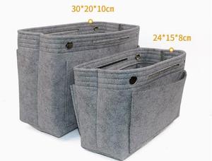 Organizador de Bolsos y Carteras de Fieltro, Moldeador de Bolsos, en Oferta - Product Image 1