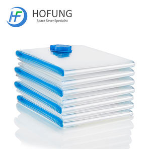 Bolsas de vacío transparentes <span class=keywords><strong>PA</strong></span>/PE, para viaje - Product Image 2