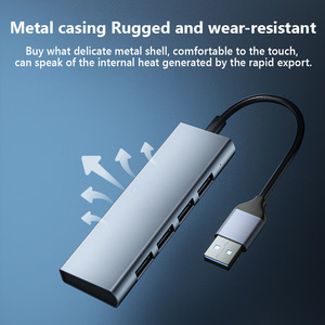 Syong nhà máy <span class=keywords><strong>USB</strong></span>-A <span class=keywords><strong>Hub</strong></span> 4 cổng, 4 x <span class=keywords><strong>USB</strong></span> 3.0 <span class=keywords><strong>HUB</strong></span>, chuột bàn phím điều khiển trò chơi <span class=keywords><strong>USB</strong></span> một Splitter <span class=keywords><strong>USB</strong></span> Extender cho HP PS Xbox - Product Image 6