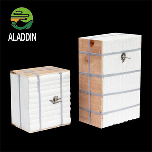 Módulo de Fibra Cerámica Rígida para Aislamiento a Altas Temperaturas - Product Image 4