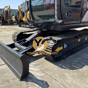 <strong>New</strong> Arrival Mimi Excavator <strong>Hitachi</strong> ZX60 <strong>Hitachi</strong> Excavator Used Excavator <strong>Hitachi</strong> for Engineering - Product Image 4