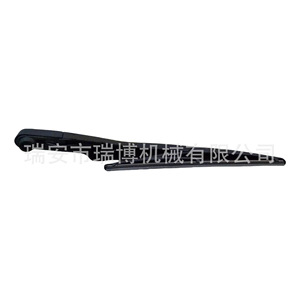 แขนปัดน้ำฝนหลัง Citroen DS3 ขนาด 295 มม. แบบ Bone Type 6429JR สำหรับรถยนต์ - Product Image 2
